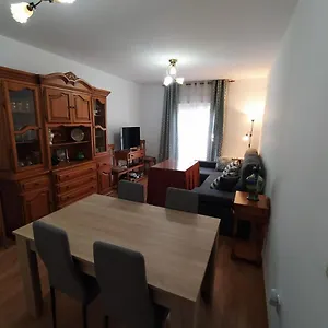 Apartamento Guejar Sierra , Güéjar Sierra España