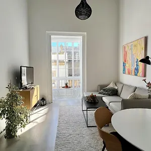 Duplex Casa Palacio Rehabilitado Centro El Puerto , El Puerto de Santa María España