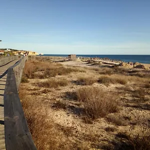 Quinta Nova 103 , Alvor Portugal