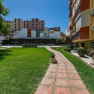 A&n Estudio Plaza, Junto A La Playa, En El Centro , Torre Del Mar España